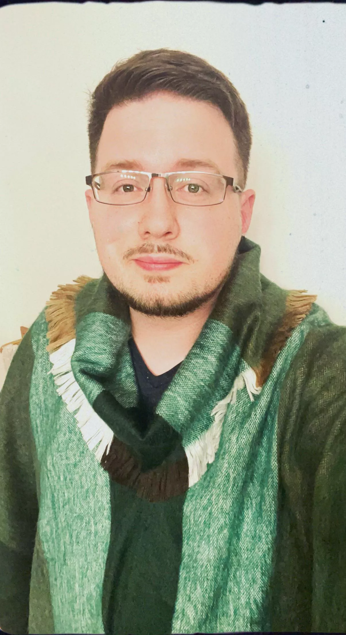 Happy Golden Birthday to me