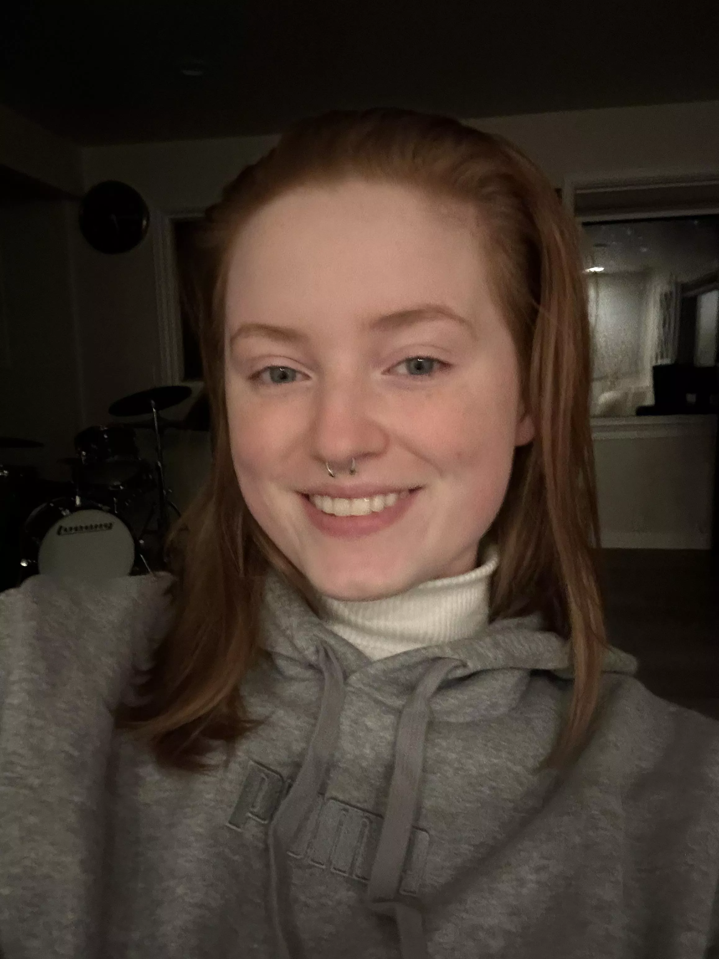 Happy holidays! Hope everyone is well! F19