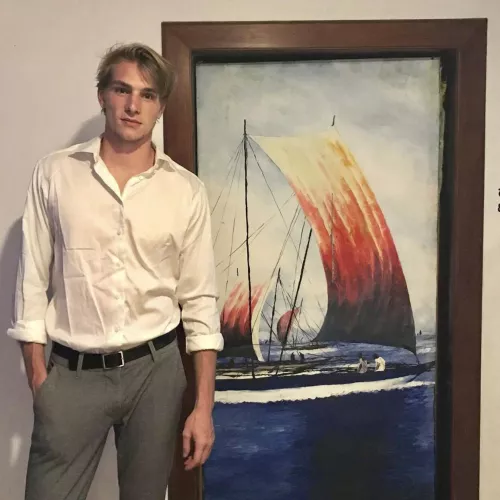 Happy “New Year’s Eve Eve!”