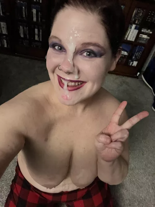 Have a wonderful day!