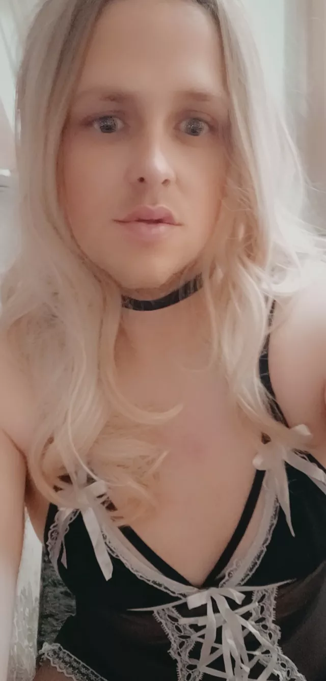 Have I past the point of return, back again after purge and need reminding this is where I belong