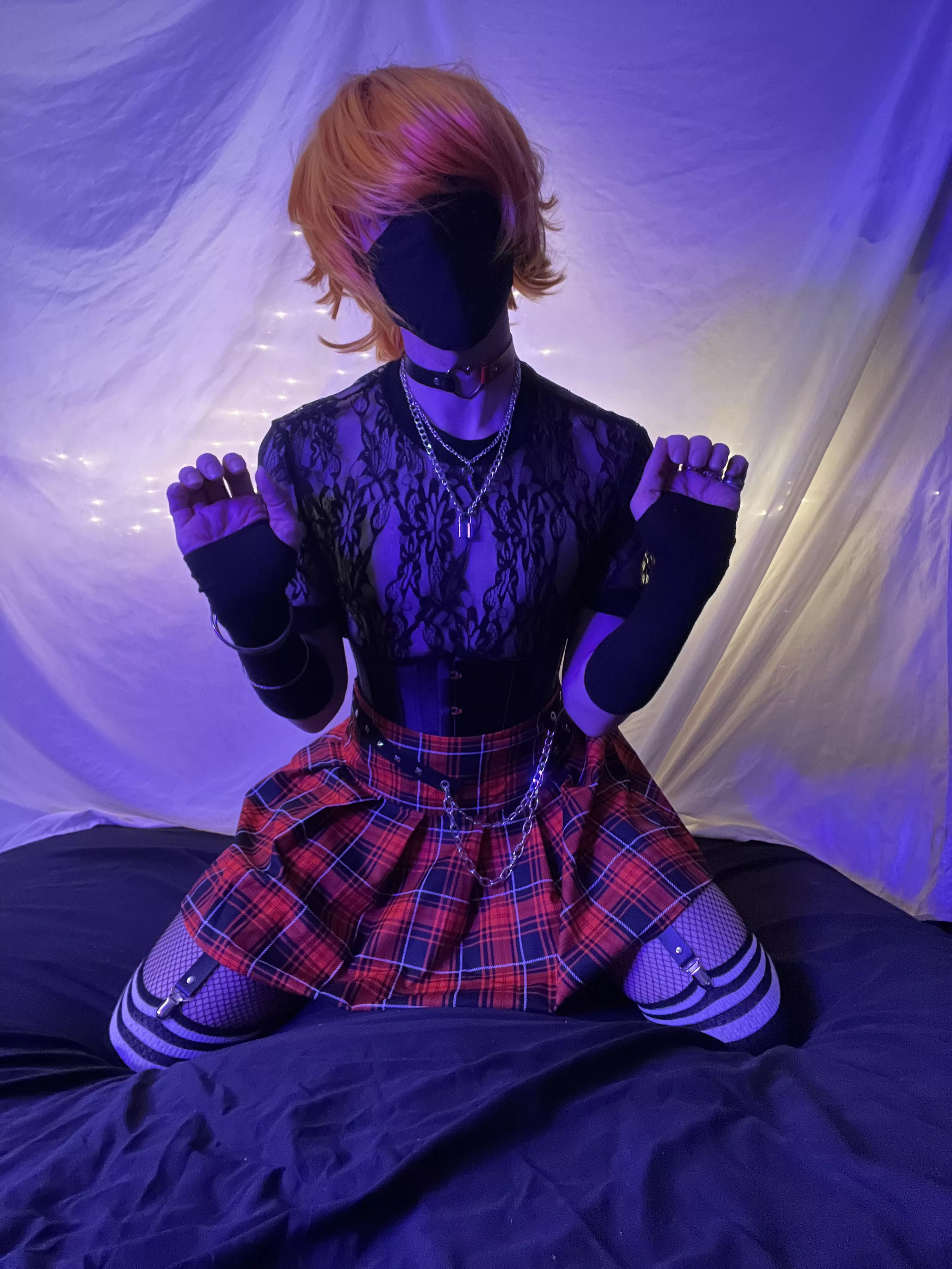 H-Happy Femboy Friday everyone!