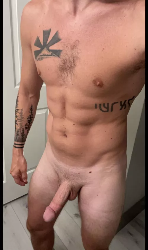 Home alone. Who is breaking in…