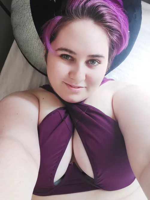 Hope you have an amazing day!