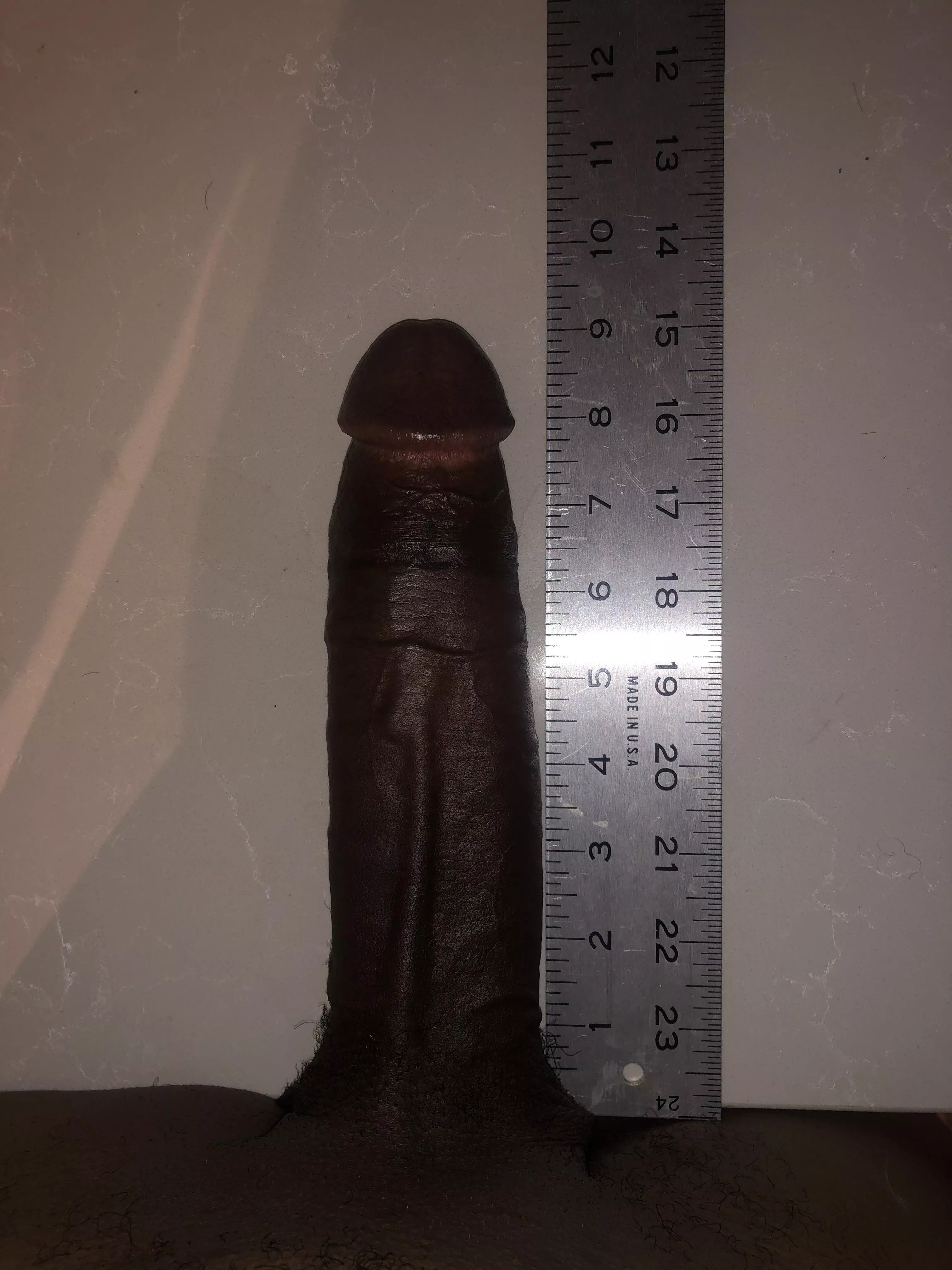 How do I measure up 😏