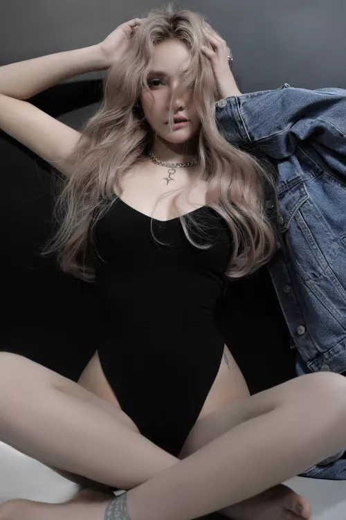 How do you feel about her?