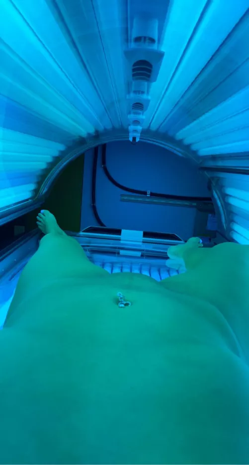 How does my pussy mound look? 👀