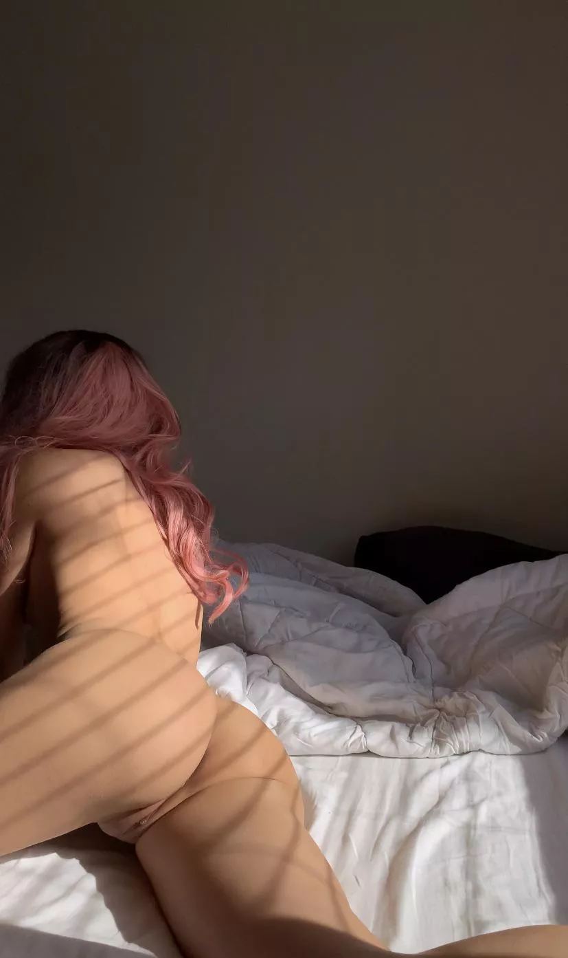 How hard would it be to leave for work