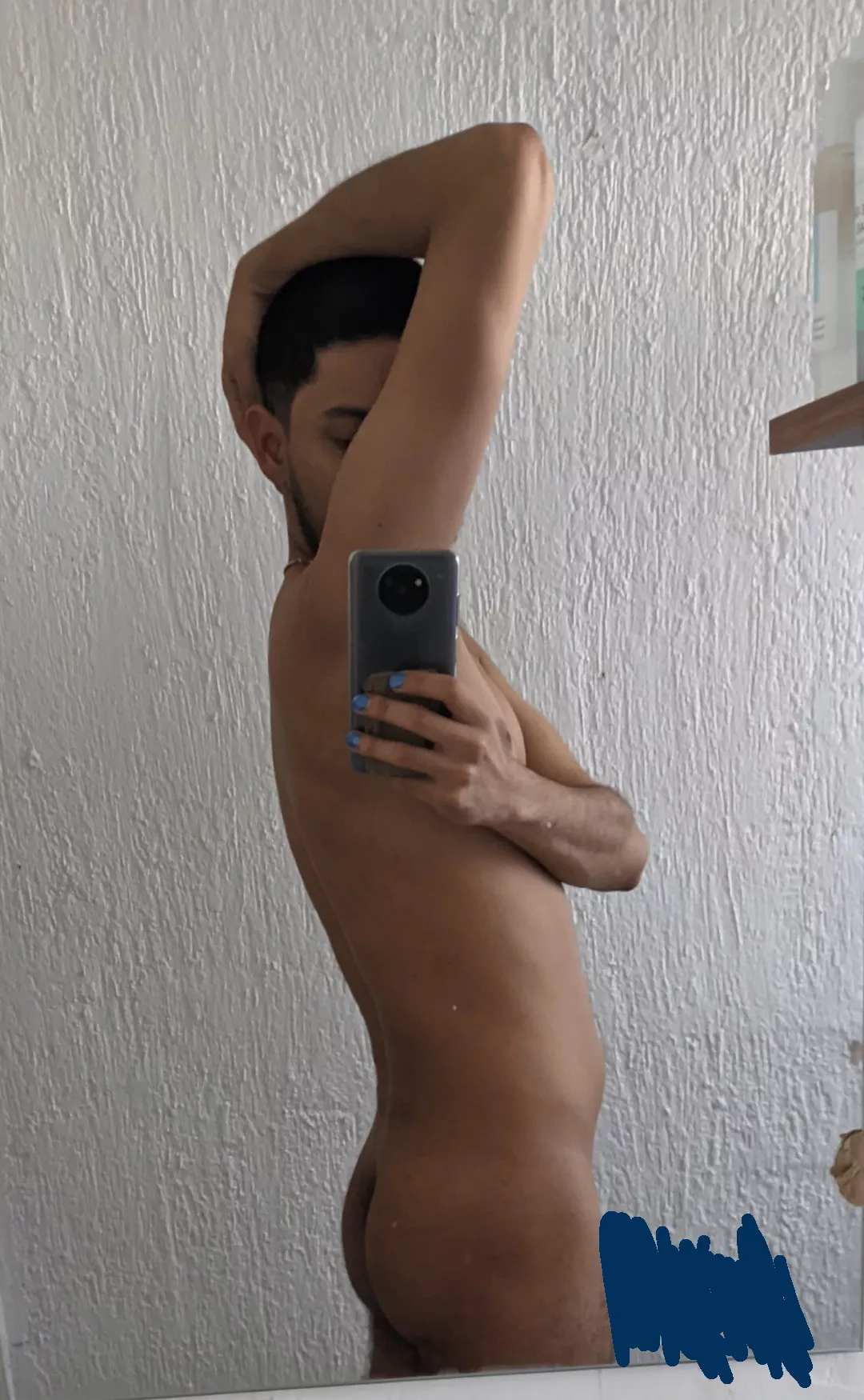 how is it going ah??