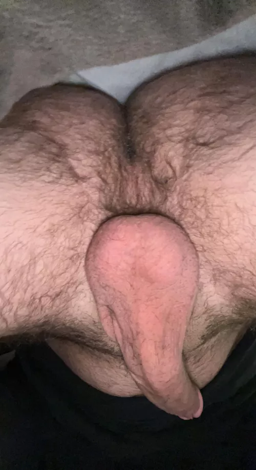 How’s it look down there👀?