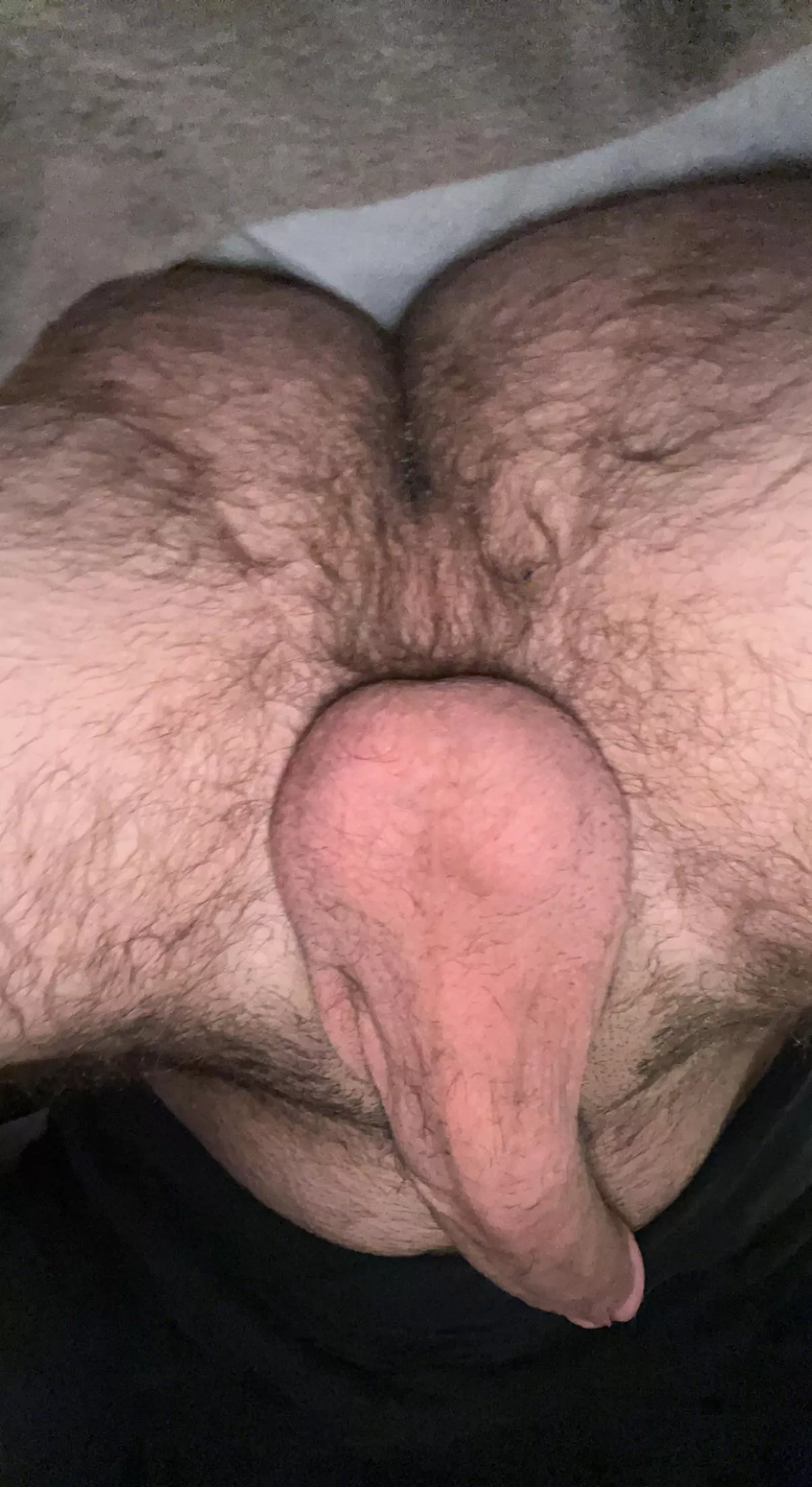 How’s it look down there👀?