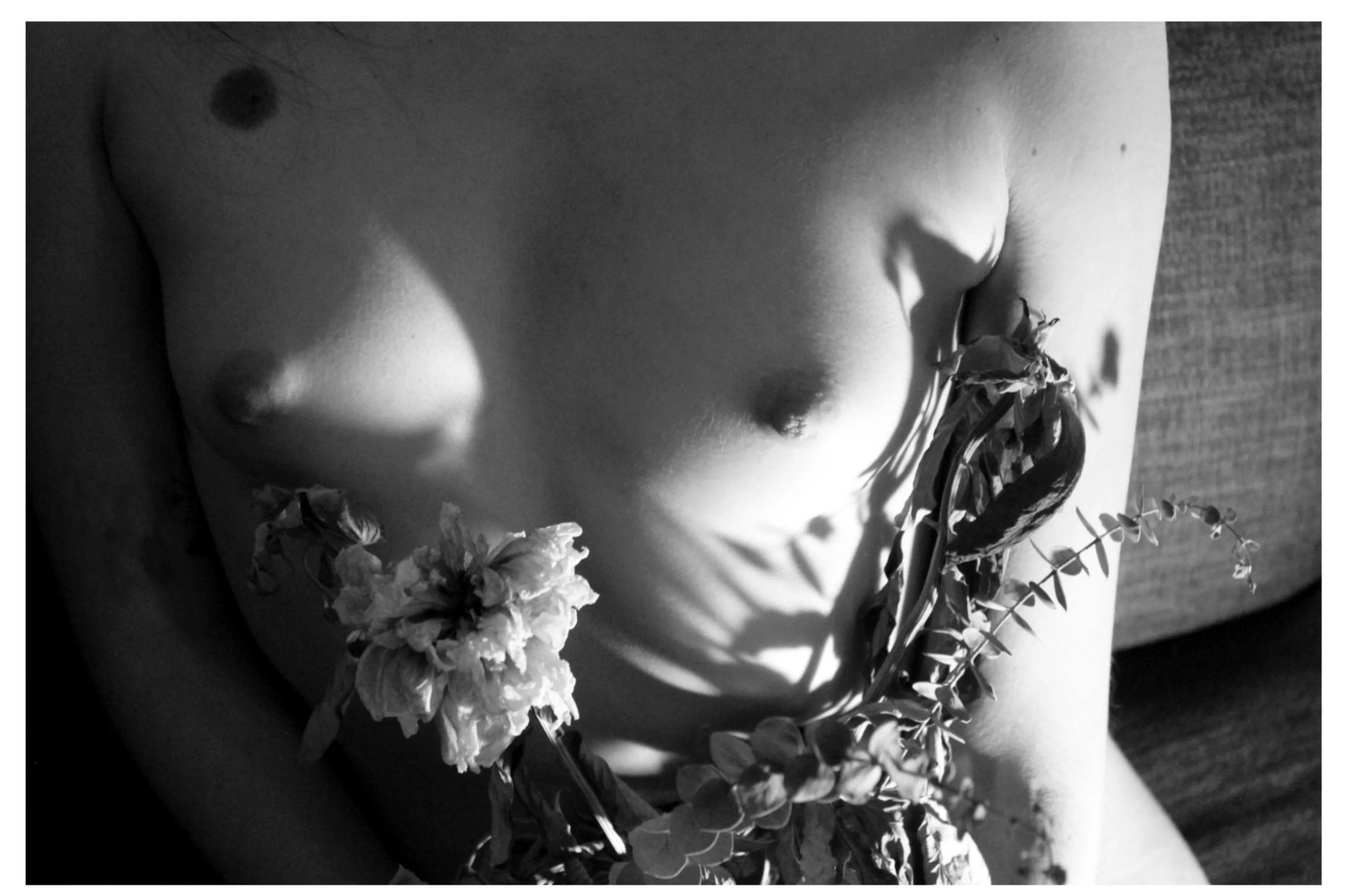 how's life going, guys?🖤