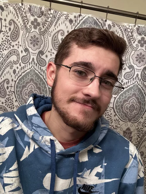 How’s the haircut?