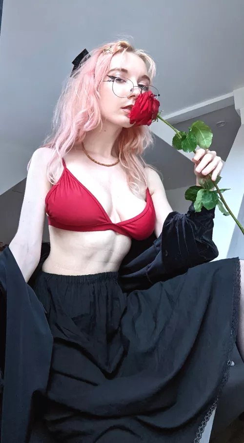 i can be your fantasy