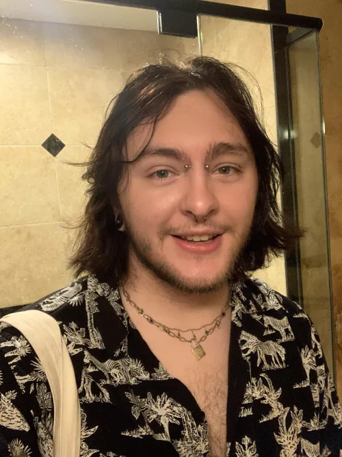 I can’t wait to get shit faced on New Years