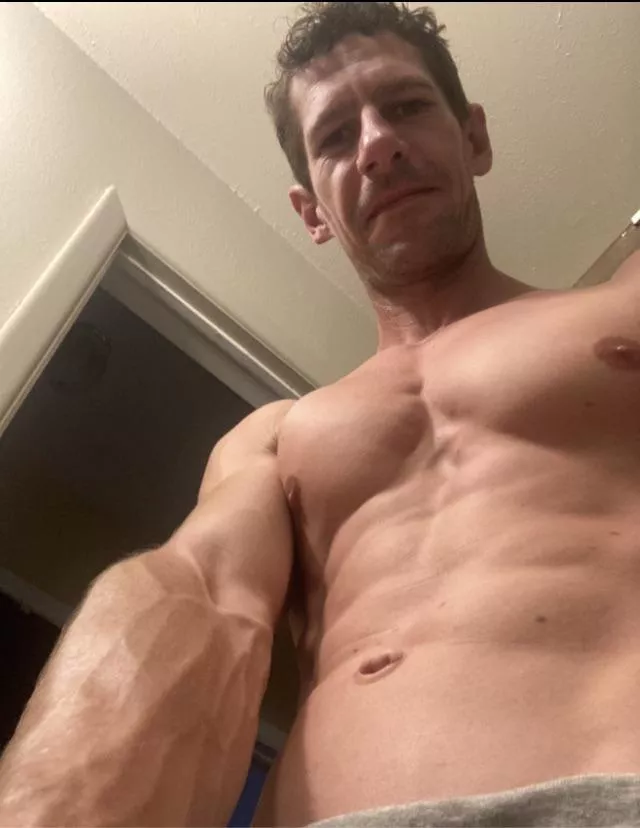 I could live in joggers!