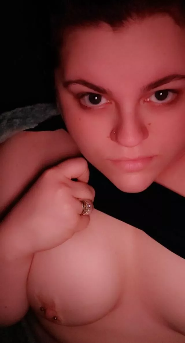 I feel so dirty posting nudes while my husband is asleep next to me 🫦