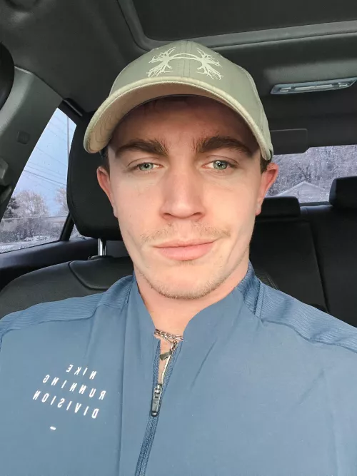 I got a cold for Christmas Wb you?