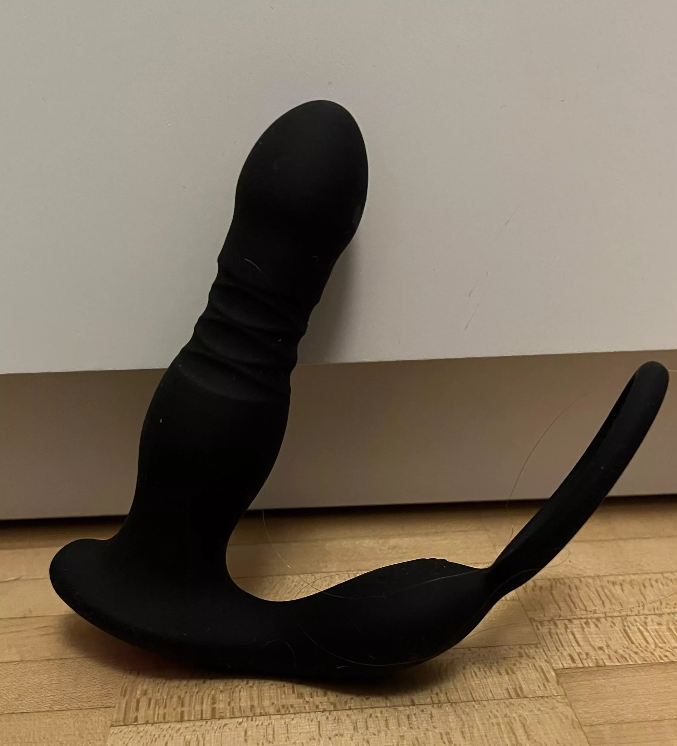 I got a new toy😊😊😊 I can’t wait test it out later today😋😋