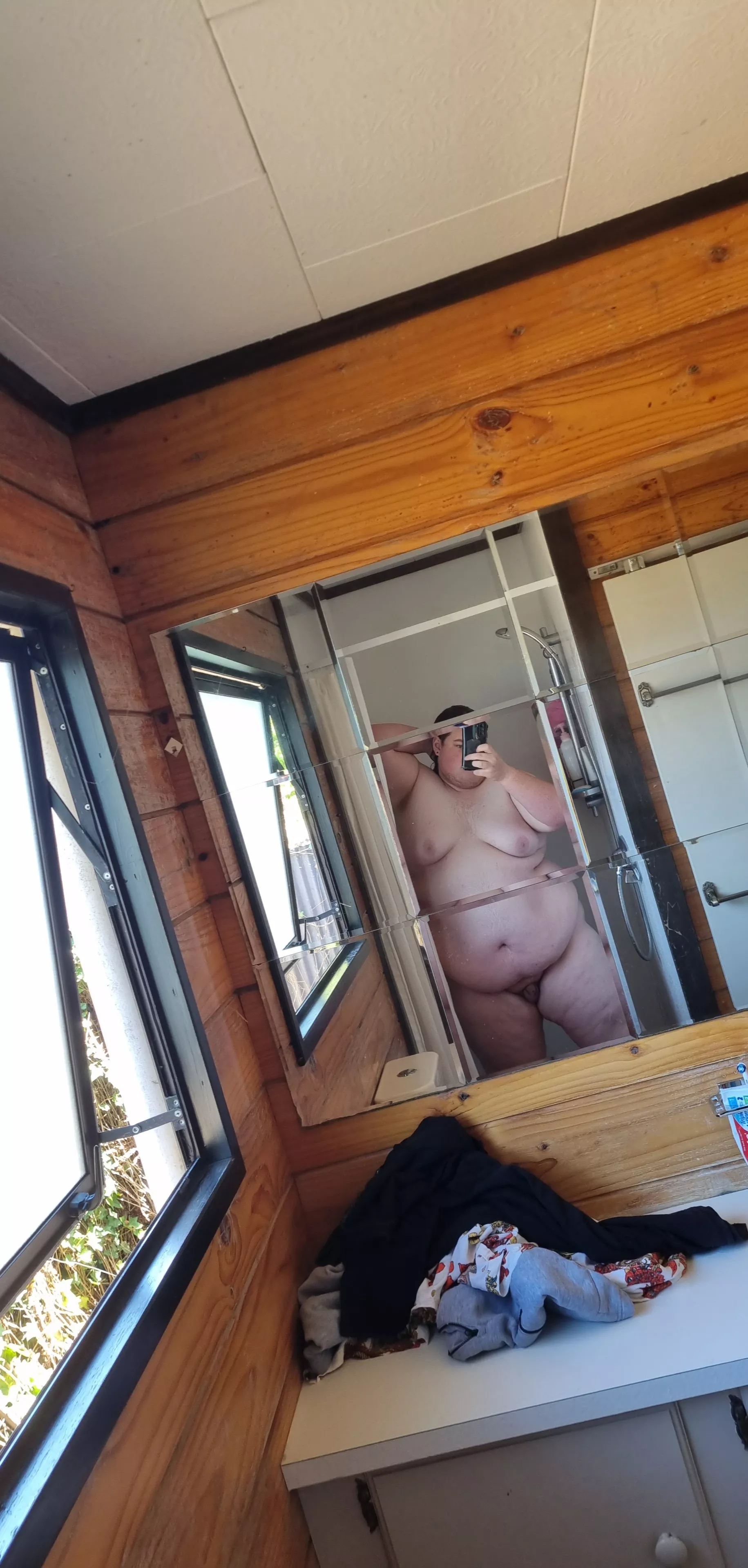 I had some suggestions, so here's a new post