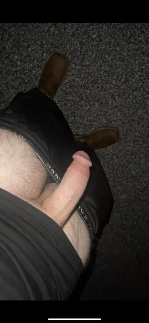 I have the full vid message me and get it for free😜