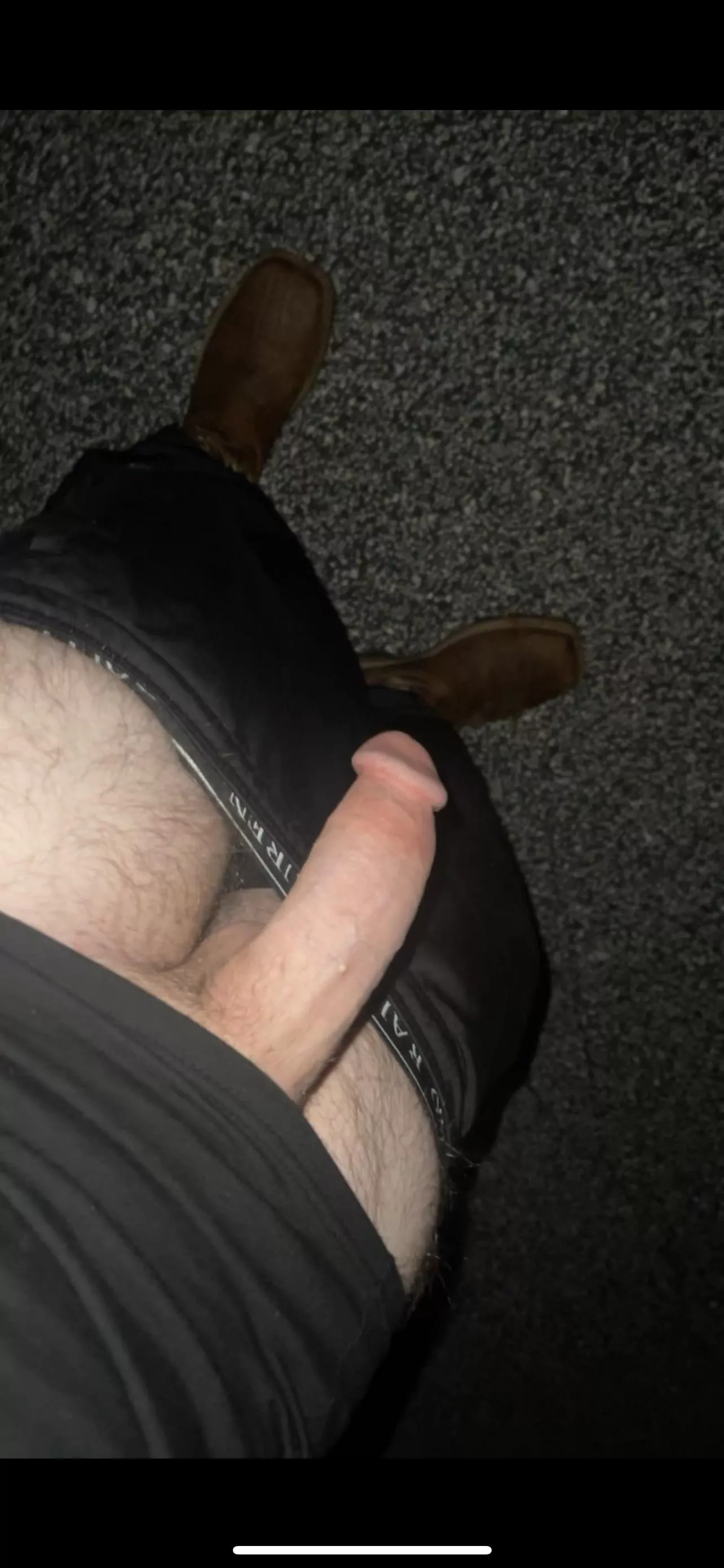 I have the full vid message me and get it for free😜