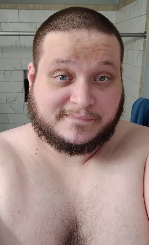 I hope you have a good Friday