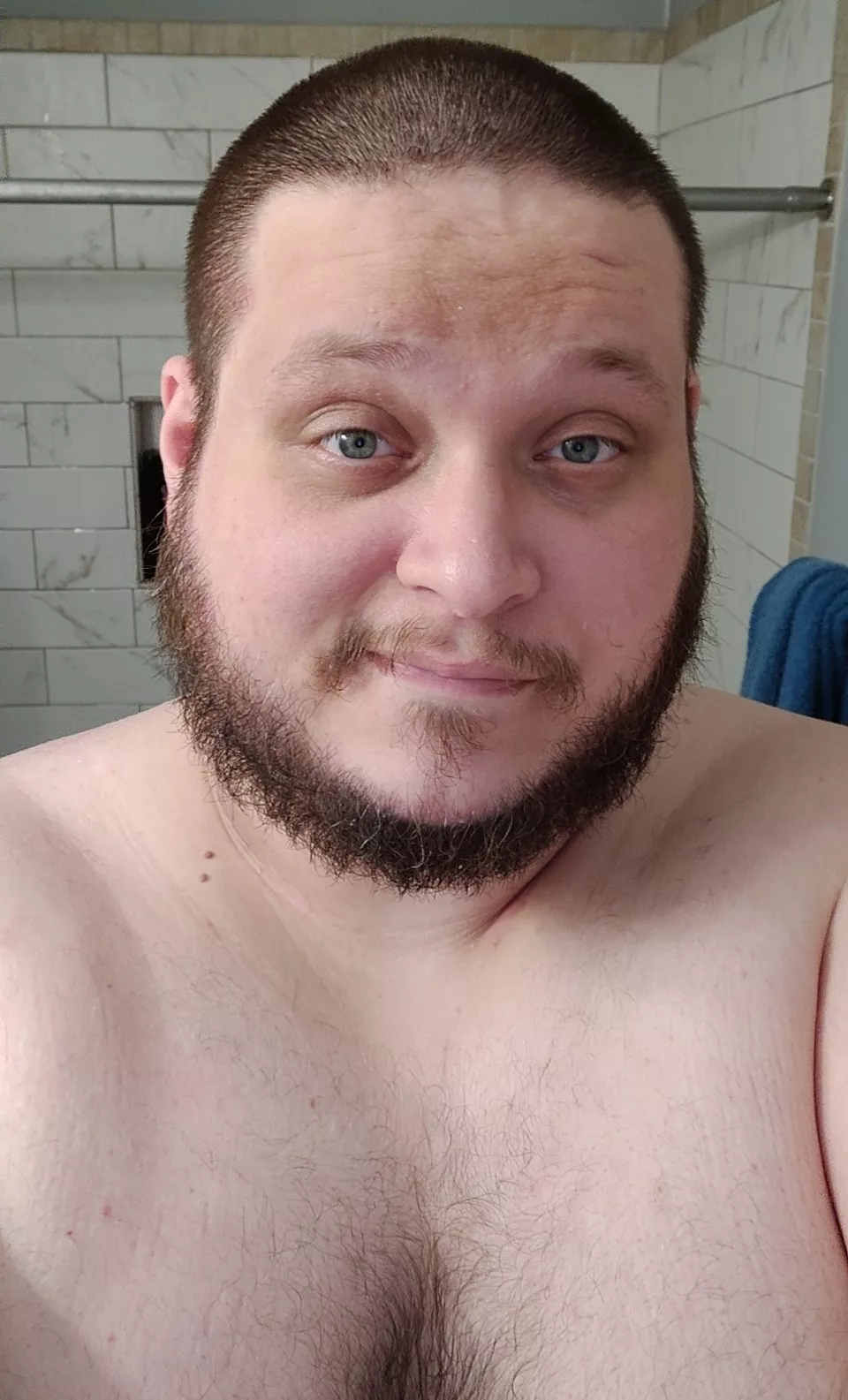 I hope you have a good Friday