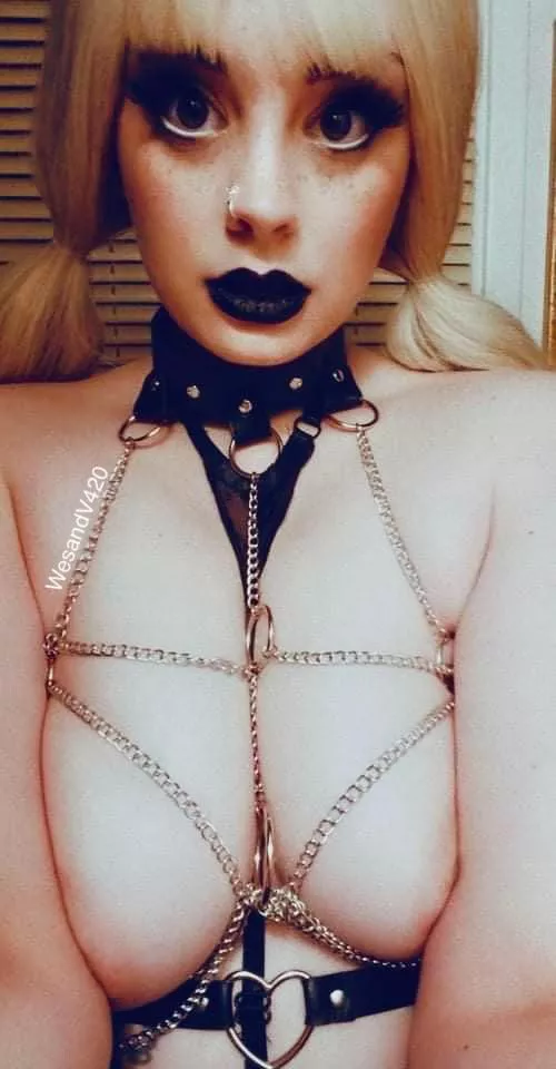 I just wanna make you 💦 [f]