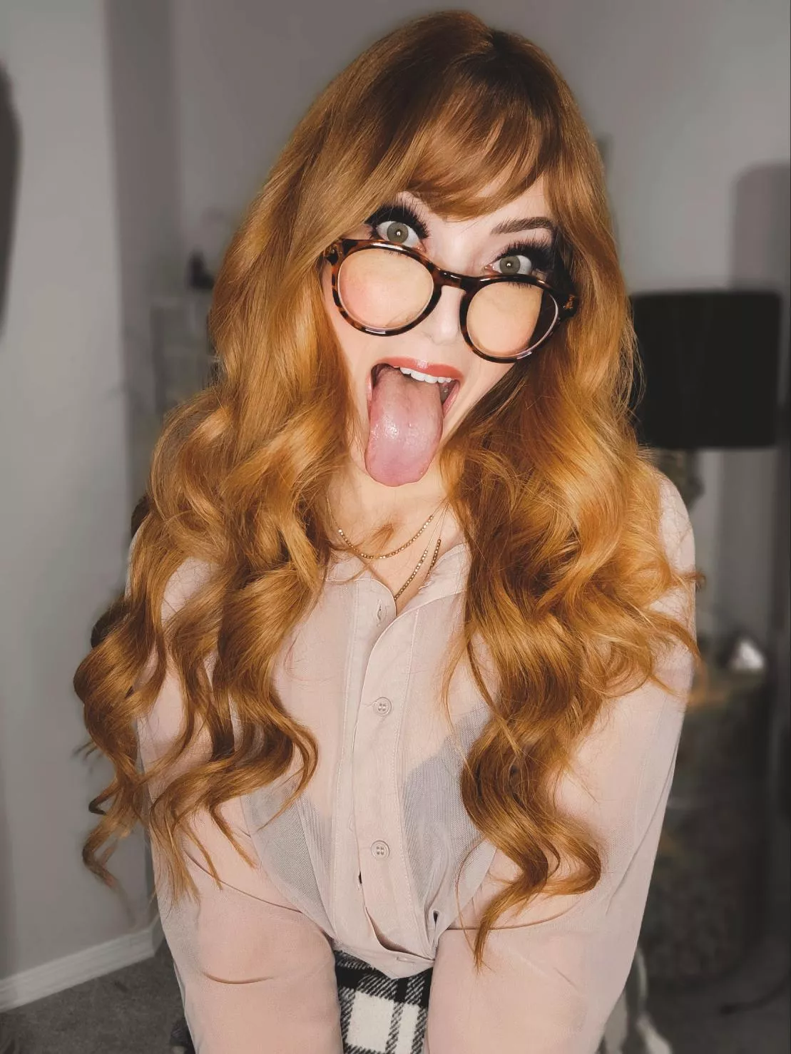 I licked it, so it's mine.