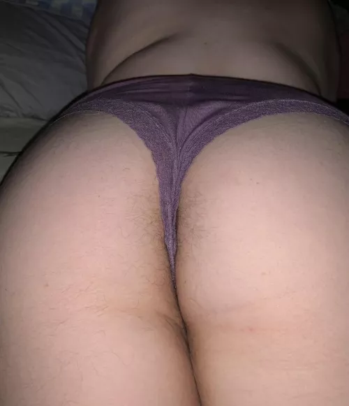 I love how this perfectly shows my hair