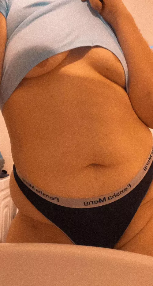 I love my femine Body 😻