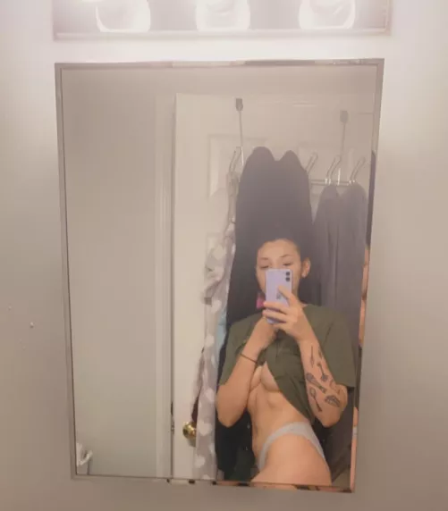 I need my sternum tattoo…