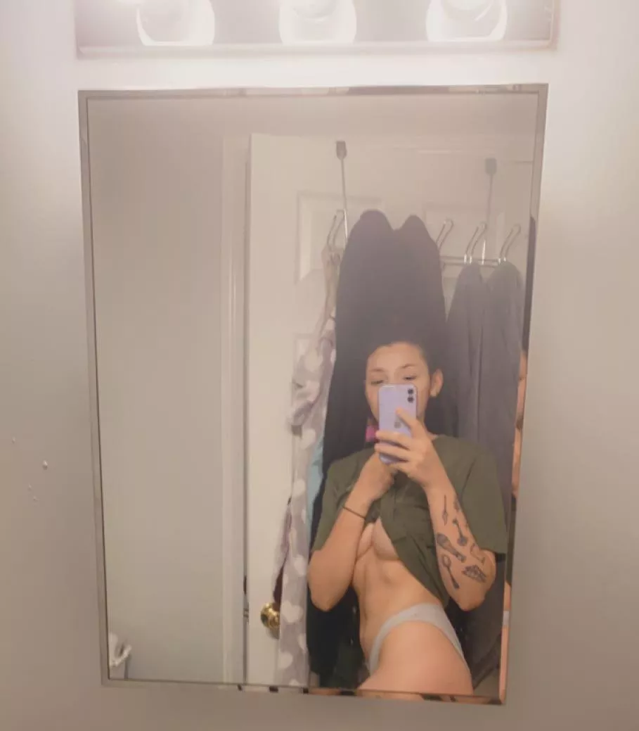 I need my sternum tattoo…