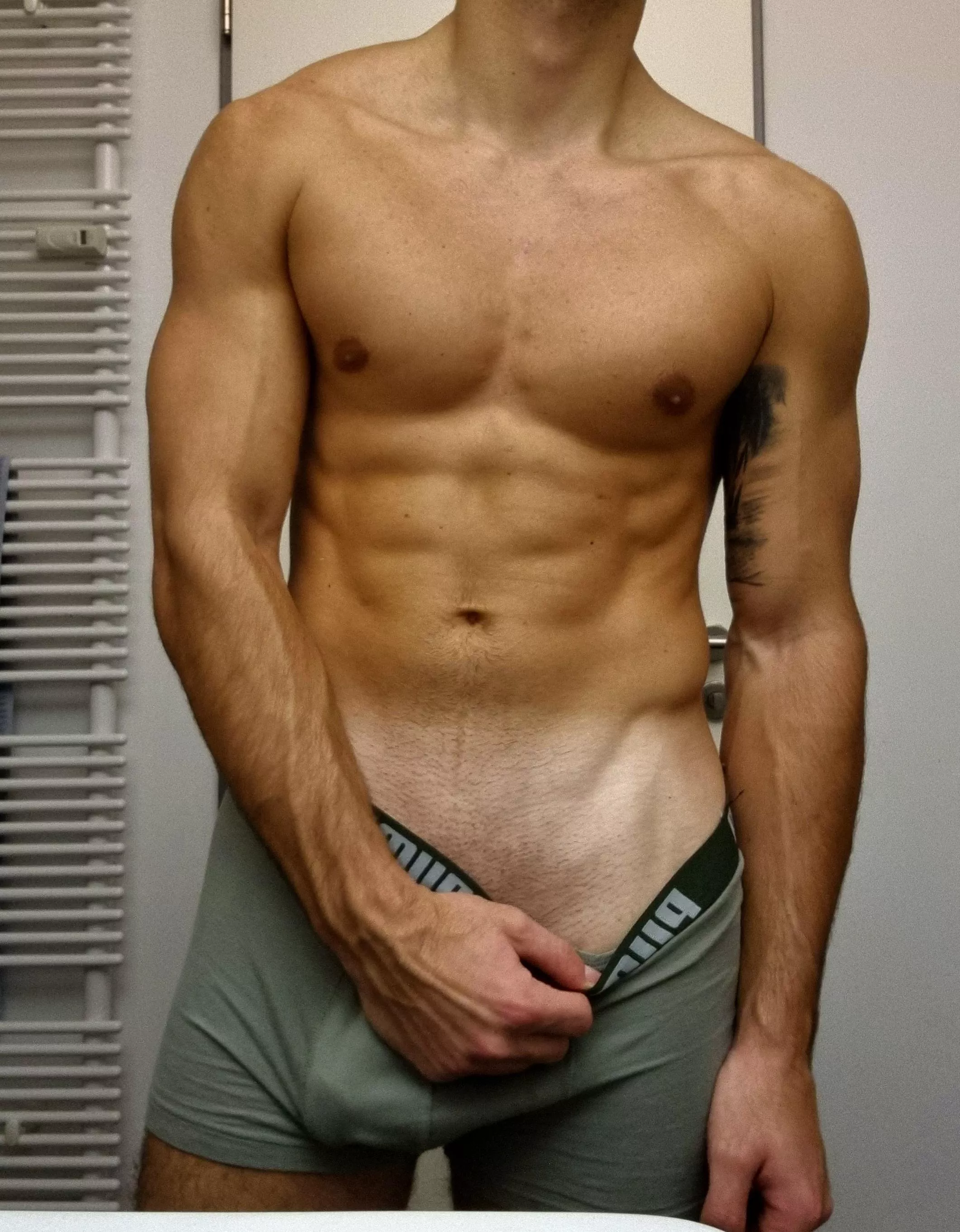 I need [m]y summer tan back