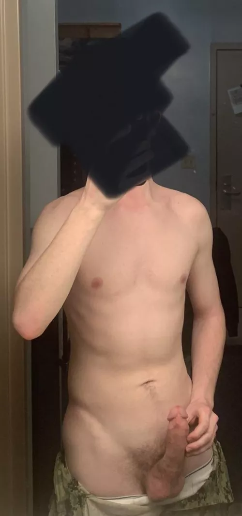 I need some worshiping