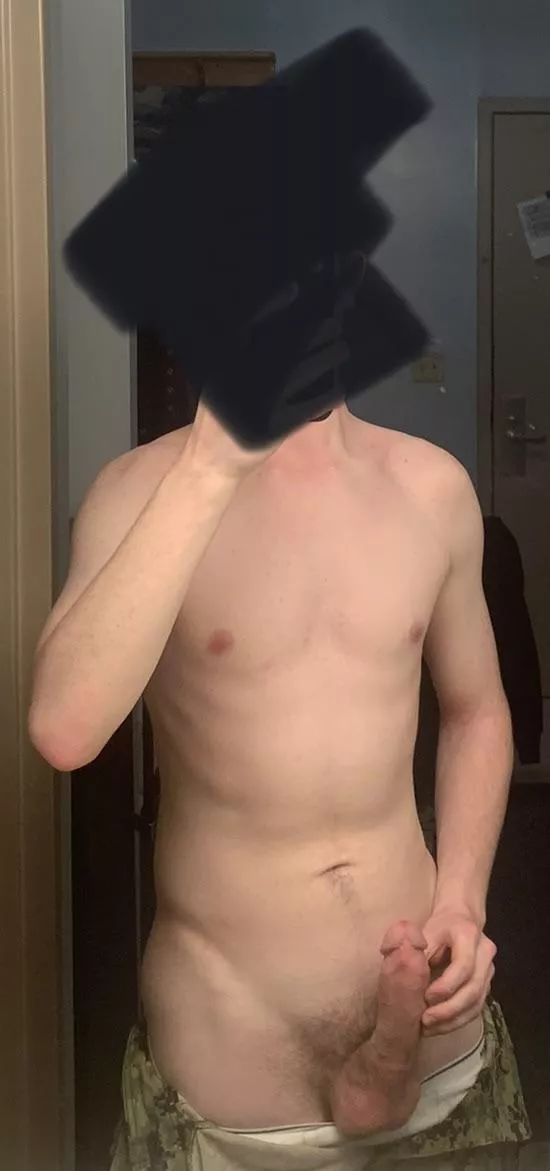 I need some worshiping