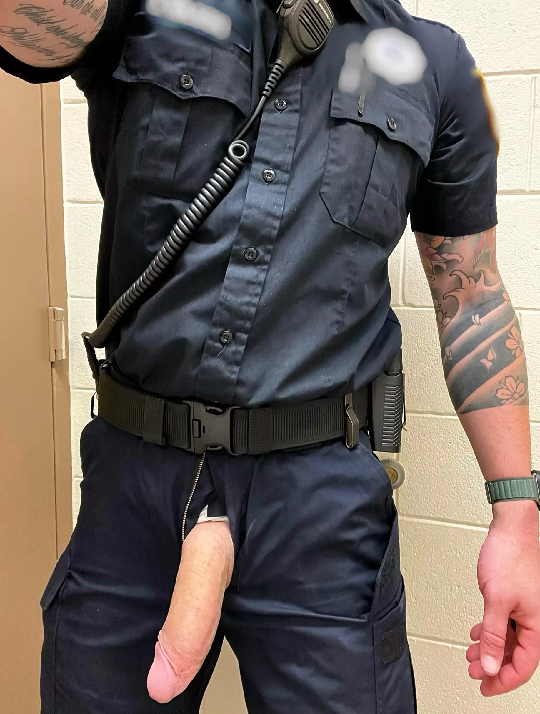 I post this every time and I get so much hate that I delete my account. Hopefully this time I won’t get any hate 😎