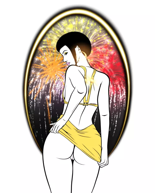 i think i forgot something 😜