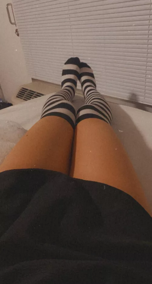 I wanna be able to dress like this everyday 🥺