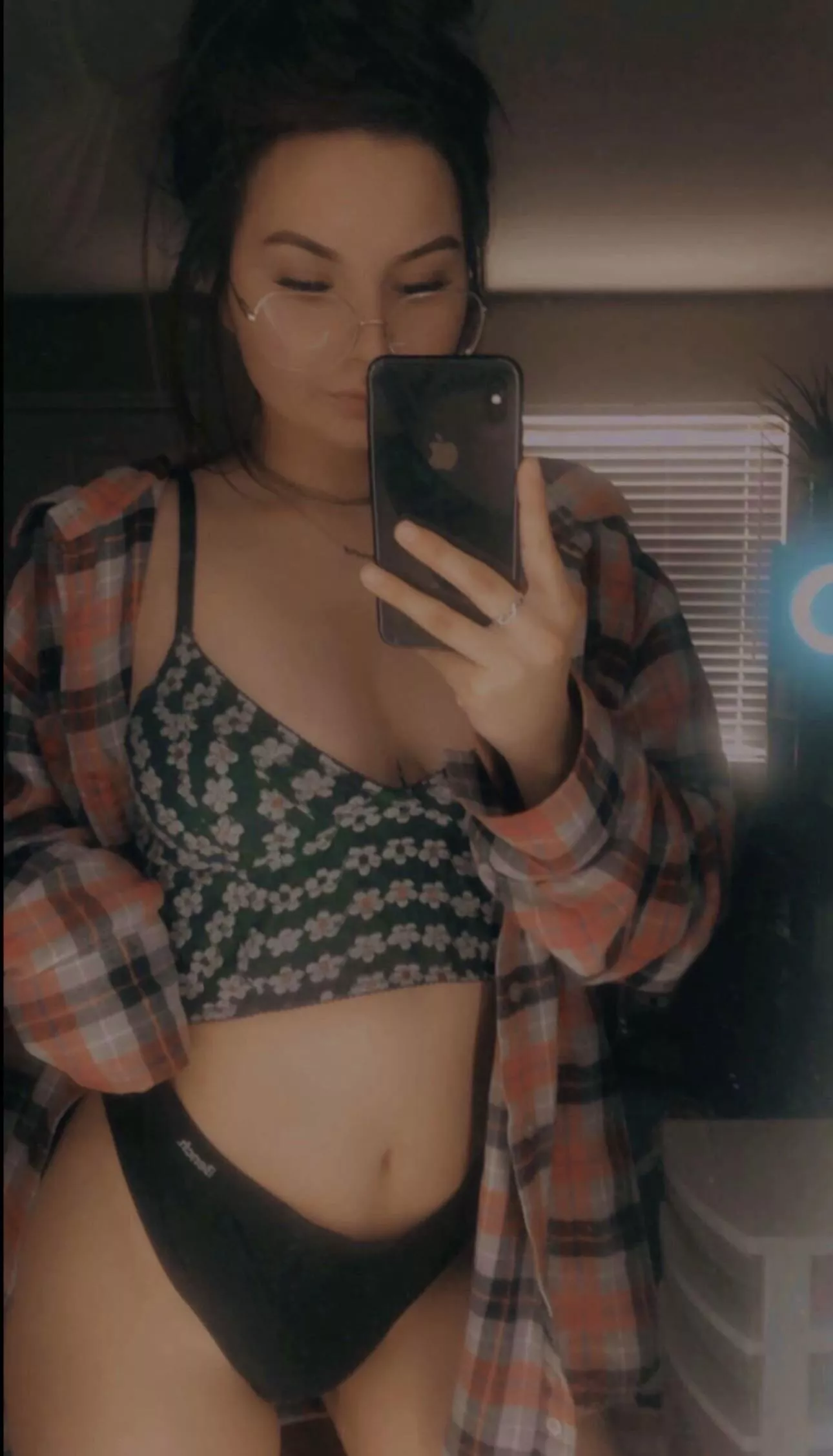 I want to fuck her so good