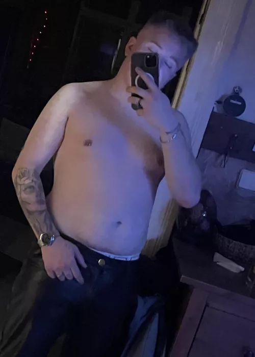 I want to sext with u