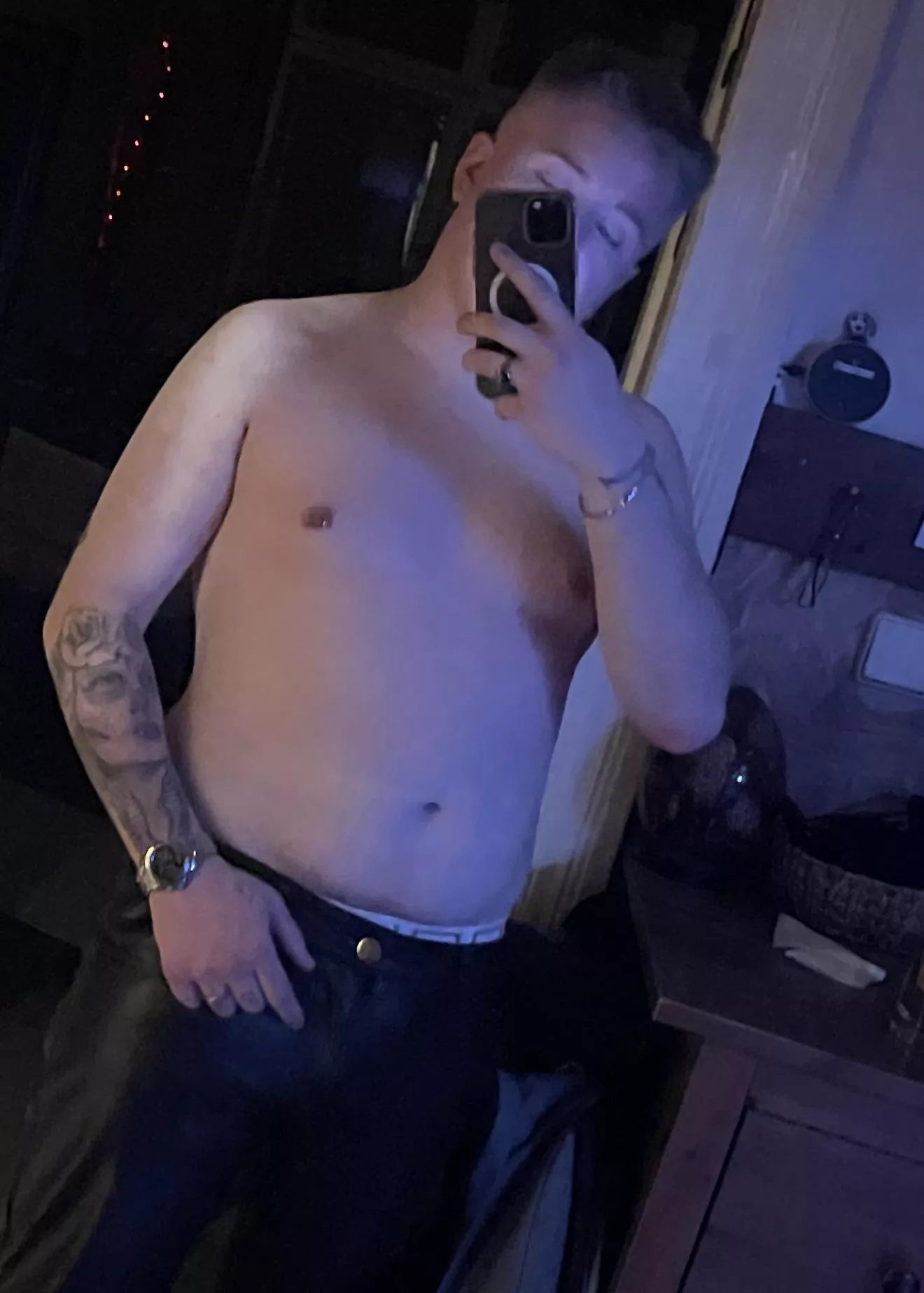 I want to sext with u