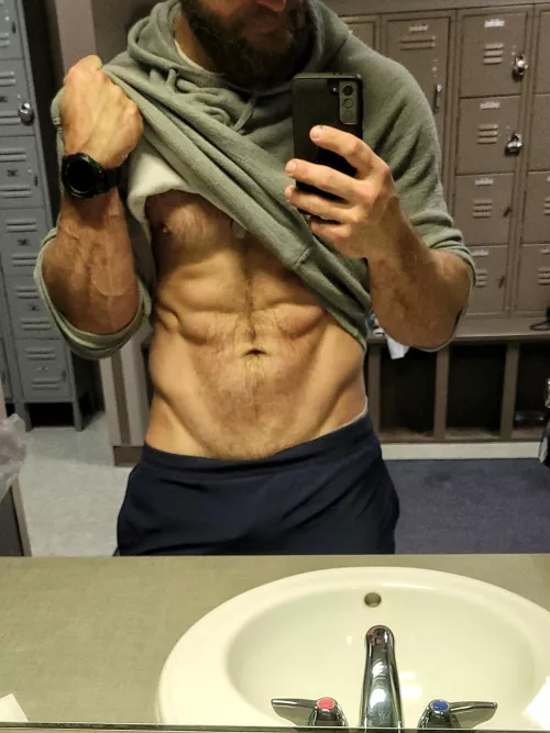 I was told you guys would like this pic, is it true?