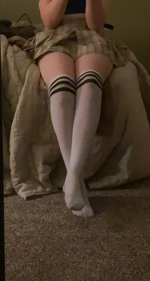 I wish I could wear this everyday 💕