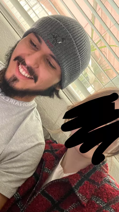 I work long hours and my bf wants a cake to fuck while I’m at work. #eastbay