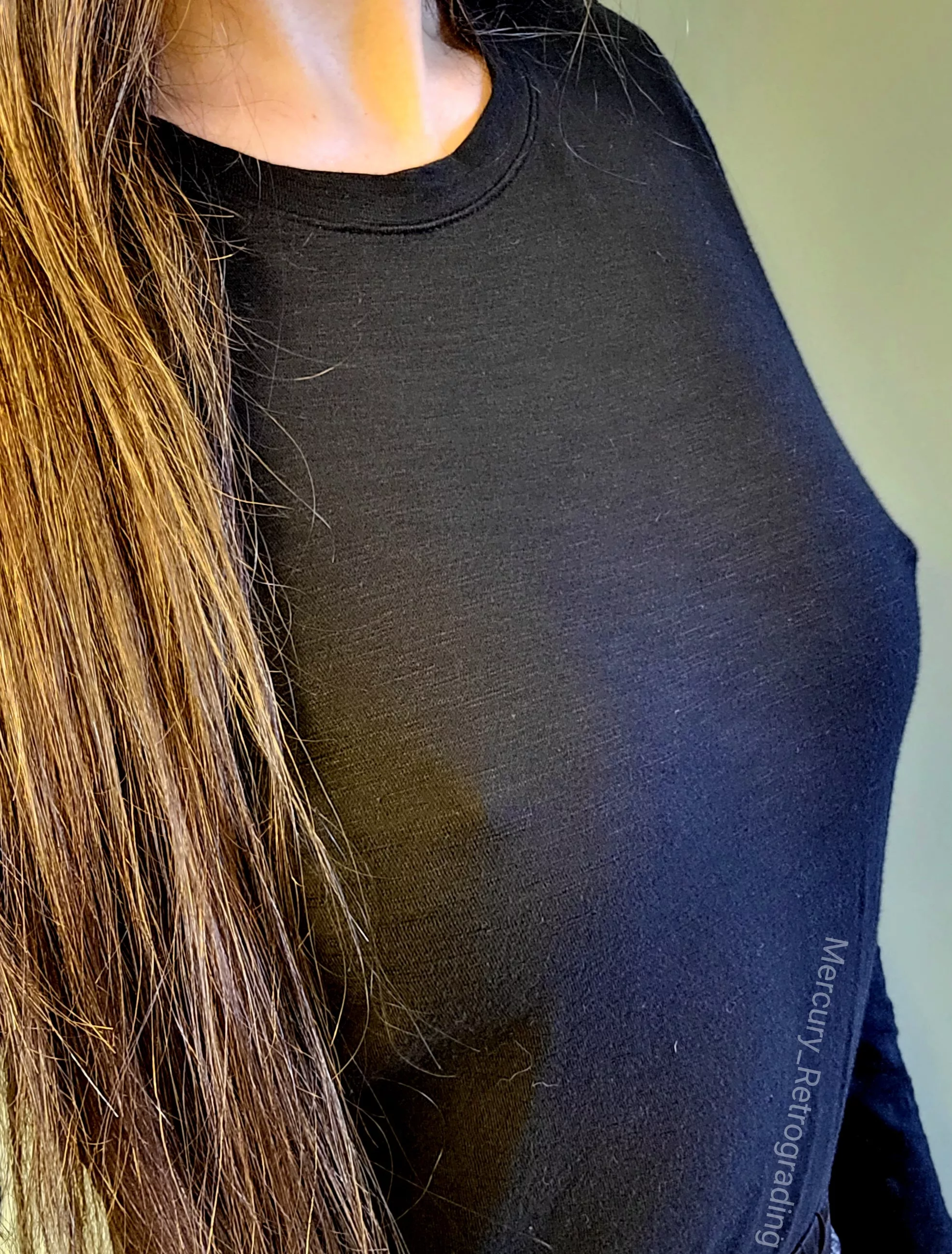 If you see me at the store, I bet you will look twice