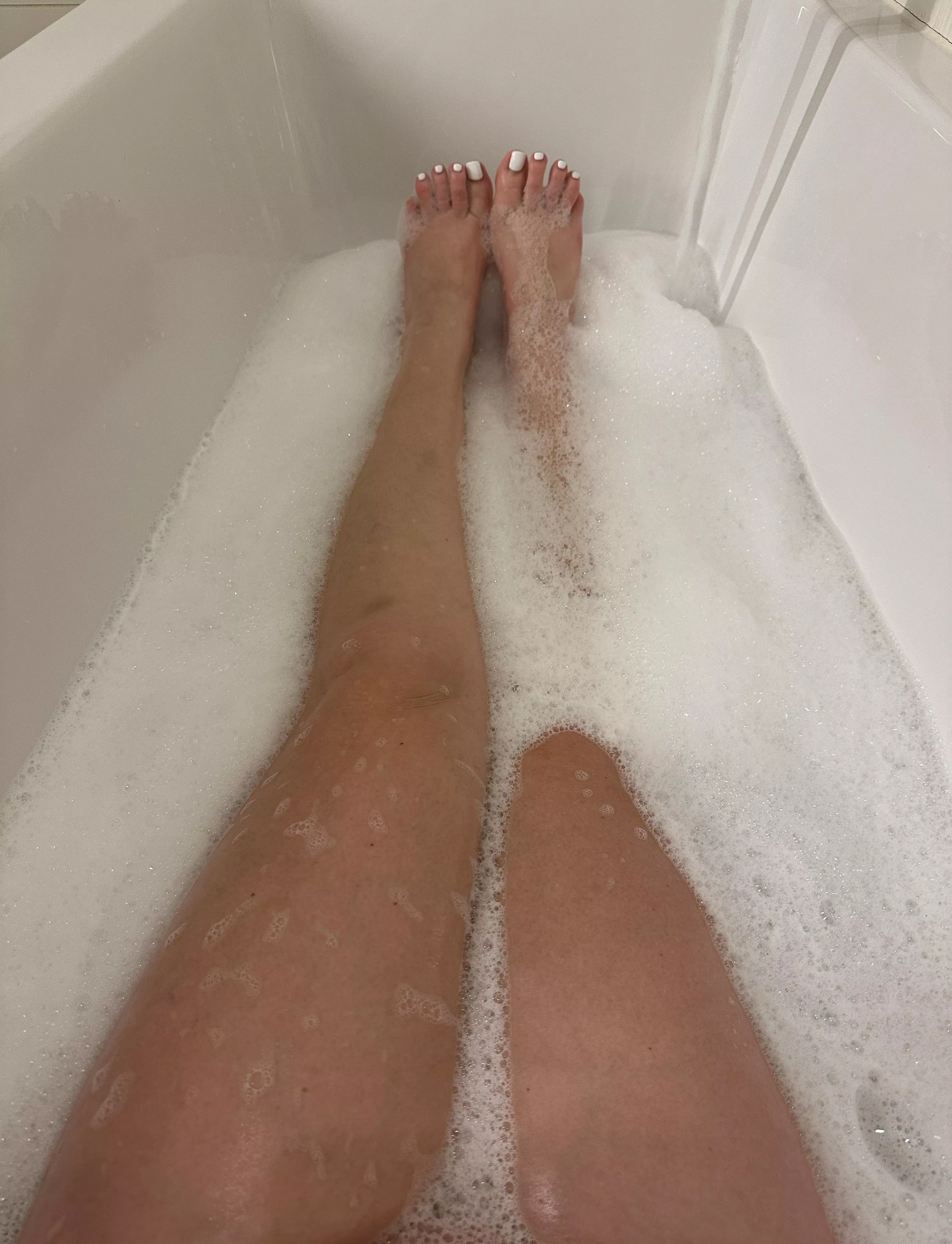 I’ll make room for you, don’t worry 😉🫧