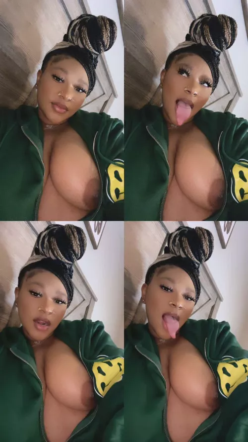 I'm down for facetime