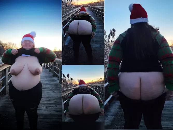 I'm like Carmen San Diego, but it's much more fun when you find me!